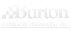 burton computer resources, inc