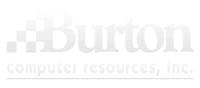 burton computer resources, inc