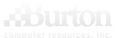 burton computer resources, inc