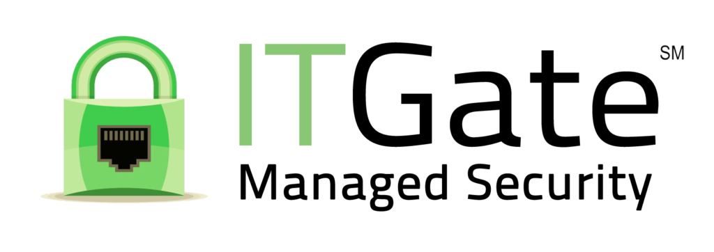 ITGate Managed IT Services IT Consulting Network Security